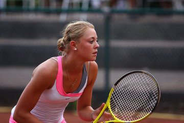 Carina Witthöft 1981 - 13. Horst Schröder Pokal